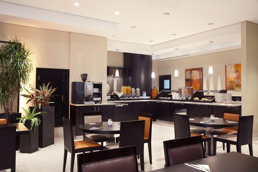 Holiday Inn Express Dubai Safa Park, An Ihg Hotel Exteriér fotografie