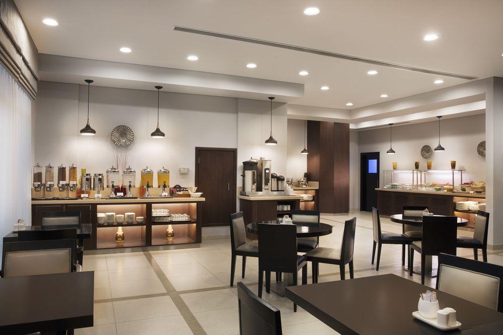 Holiday Inn Express Dubai Safa Park, An Ihg Hotel Exteriér fotografie
